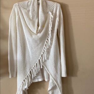 Dragonfly sweater